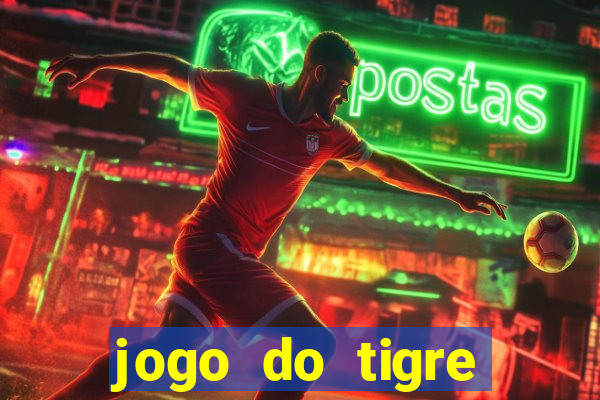 jogo do tigre plataforma nova